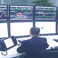 鐵道通信信號(hào)專業(yè)