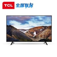 J-TCL Y55P1A 全國(guó)順豐包郵 55英寸