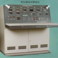SQXB-Ⅰ 型 變壓器智能綜合測試臺