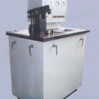 噴油泵柱塞嚴(yán)密度試驗(yàn)臺(tái)